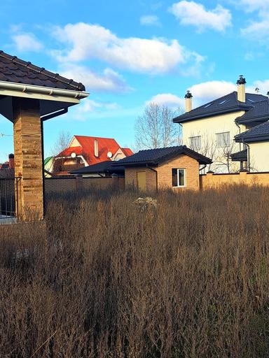 Дом по адресу Люстдорфская дор. (площадь 260 м²) - Atlanta.ua - фото 29