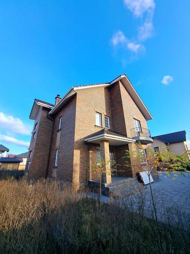 Дом по адресу Люстдорфская дор. (площадь 260 м²) - Atlanta.ua - фото 32