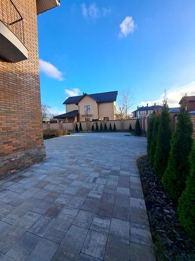 Дом по адресу Люстдорфская дор. (площадь 260 м²) - Atlanta.ua - фото 33