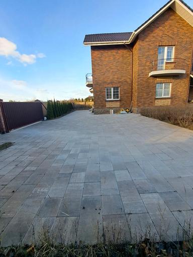 Дом по адресу Люстдорфская дор. (площадь 260 м²) - Atlanta.ua - фото 34