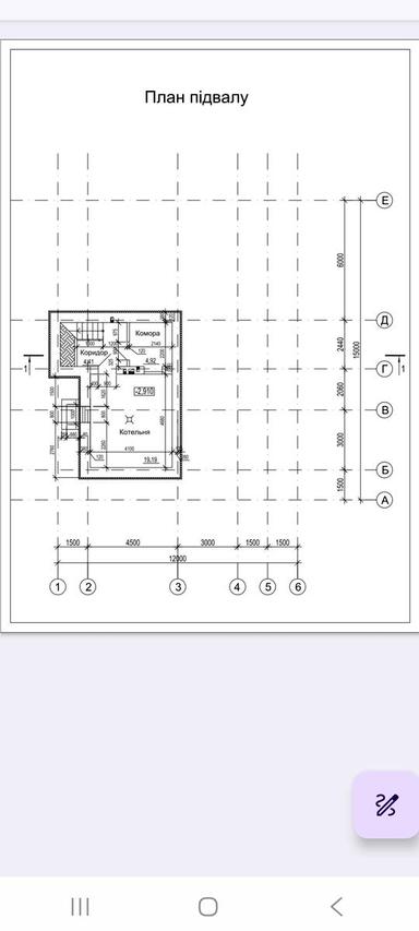 Дом по адресу Люстдорфская дор. (площадь 260 м²) - Atlanta.ua - фото 44