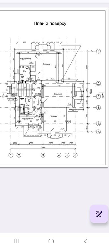Дом по адресу Люстдорфская дор. (площадь 260 м²) - Atlanta.ua - фото 46
