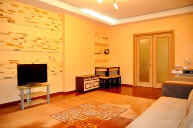 3-комнатная квартира по адресу ул. Ахматовой (площадь 110 м²) - Atlanta.ua - фото 18