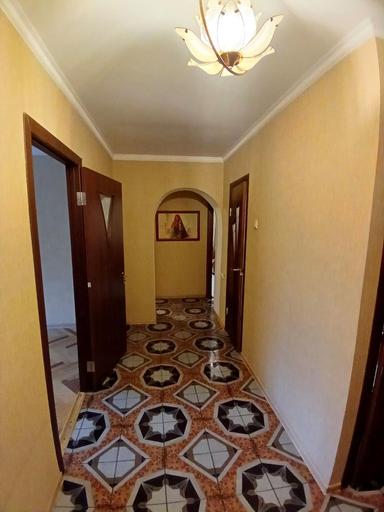 3-кімнатна квартира за адресою вул. Лабораторна (площа 72 м²) - Atlanta.ua - фото 36