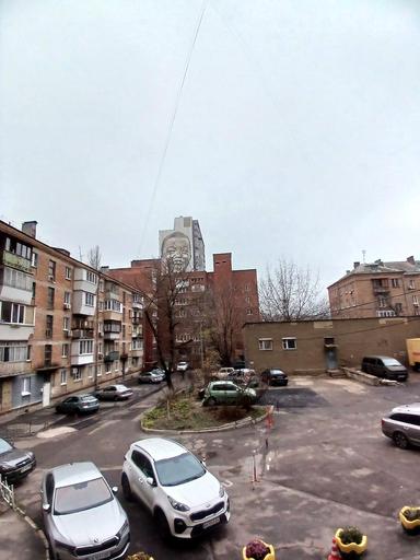 3-кімнатна квартира за адресою вул. Лабораторна (площа 72 м²) - Atlanta.ua - фото 40