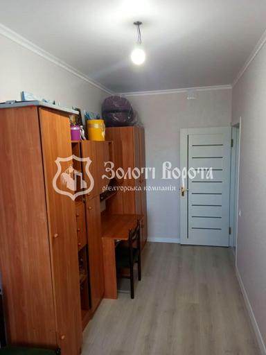 2-кімнатна квартира за адресою вул. Магістральна (площа 66,3 м²) - Atlanta.ua - фото 33