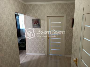 2-кімнатна квартира за адресою вул. Магістральна (площа 66,3 м²) - Atlanta.ua - фото 36