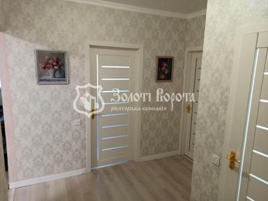 2-кімнатна квартира за адресою вул. Магістральна (площа 66,3 м²) - Atlanta.ua - фото 37