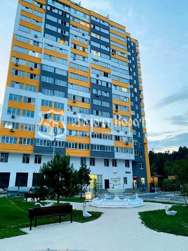 2-кімнатна квартира за адресою вул. Магістральна (площа 66,3 м²) - Atlanta.ua - фото 44