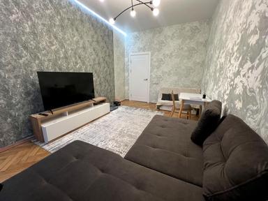 2-кімнатна квартира за адресою вул. Євгена Коновальця (площа 50 м²) - Atlanta.ua - фото 16