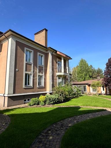 Дом по адресу (площадь 700 м²) - Atlanta.ua - фото 7