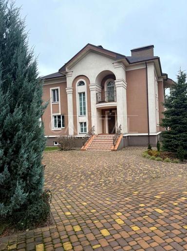 Дом по адресу (площадь 700 м²) - Atlanta.ua - фото 9