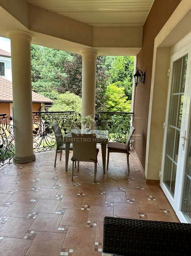 Дом по адресу (площадь 700 м²) - Atlanta.ua - фото 11