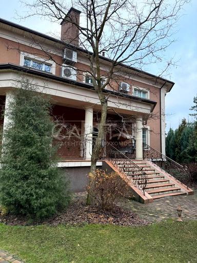 Дом по адресу (площадь 700 м²) - Atlanta.ua - фото 12