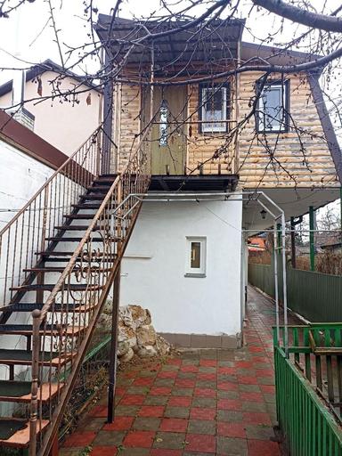 House by the address st. Paustovskogo (area 100 m²) - Atlanta.ua - photo 12