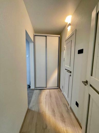 1-комнатная квартира по адресу (площадь 41,6 м²) - Atlanta.ua - фото 21