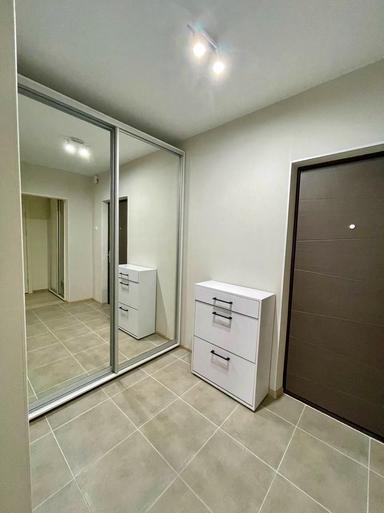 1-комнатная квартира по адресу (площадь 41,6 м²) - Atlanta.ua - фото 18