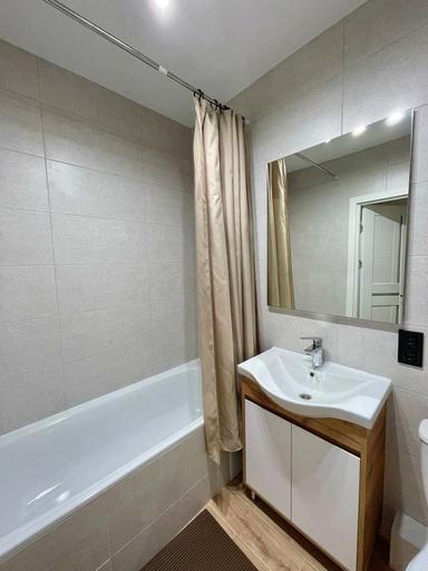 1-комнатная квартира по адресу (площадь 41,6 м²) - Atlanta.ua - фото 22