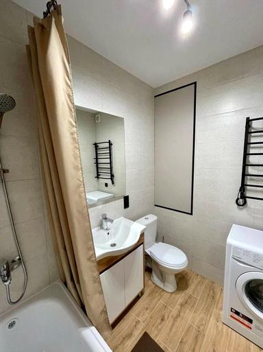 1-комнатная квартира по адресу (площадь 41,6 м²) - Atlanta.ua - фото 23