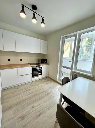 1-комнатная квартира по адресу (площадь 41,6 м²) - Atlanta.ua - фото 27