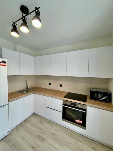 1-комнатная квартира по адресу (площадь 41,6 м²) - Atlanta.ua - фото 28