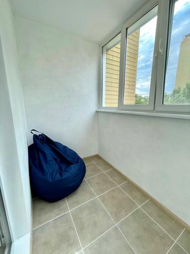 1-комнатная квартира по адресу (площадь 41,6 м²) - Atlanta.ua - фото 29