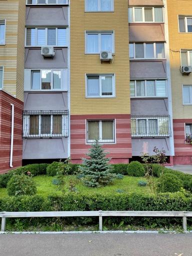 1-комнатная квартира по адресу (площадь 41,6 м²) - Atlanta.ua - фото 30