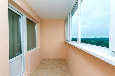 1-кімнатна квартира за адресою (площа 49 м²) - Atlanta.ua - фото 9