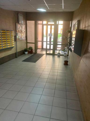 1-комнатная квартира по адресу ул. Кондратюка Юрия (площадь 66 м²) - Atlanta.ua - фото 21