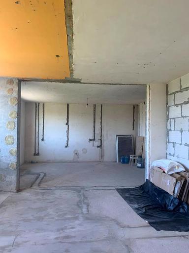 1-комнатная квартира по адресу ул. Кондратюка Юрия (площадь 66 м²) - Atlanta.ua - фото 18