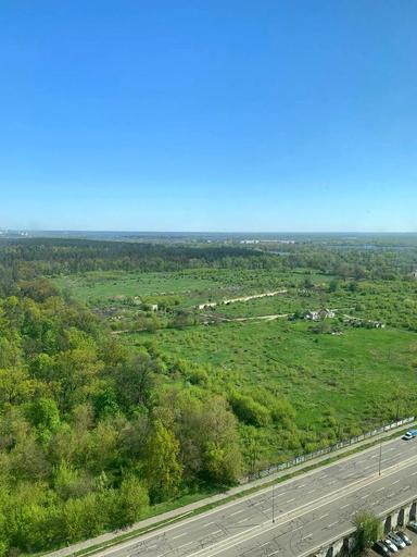 1-комнатная квартира по адресу ул. Кондратюка Юрия (площадь 66 м²) - Atlanta.ua - фото 22