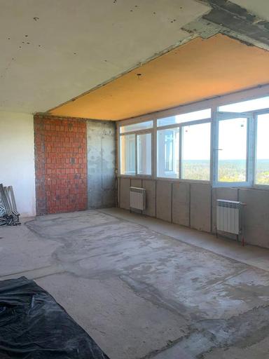 1-комнатная квартира по адресу ул. Кондратюка Юрия (площадь 66 м²) - Atlanta.ua - фото 16