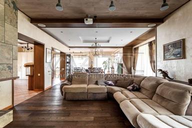 House by the address (area 350 m²) - Atlanta.ua - photo 60