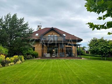 House by the address (area 350 m²) - Atlanta.ua - photo 57