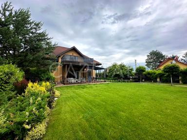 House by the address (area 350 m²) - Atlanta.ua - photo 56