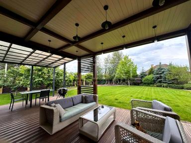 House by the address (area 350 m²) - Atlanta.ua - photo 59