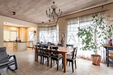 House by the address (area 350 m²) - Atlanta.ua - photo 64