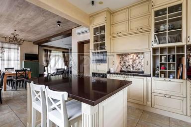 House by the address (area 350 m²) - Atlanta.ua - photo 68