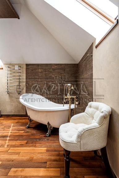 House by the address (area 350 m²) - Atlanta.ua - photo 83