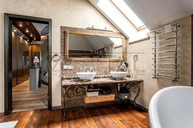 House by the address (area 350 m²) - Atlanta.ua - photo 85