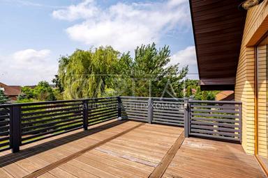 House by the address (area 350 m²) - Atlanta.ua - photo 90