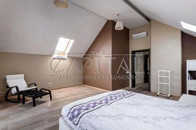 House by the address (area 350 m²) - Atlanta.ua - photo 93