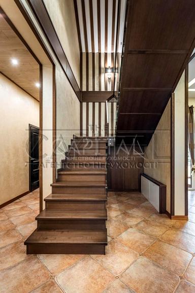 House by the address (area 350 m²) - Atlanta.ua - photo 98