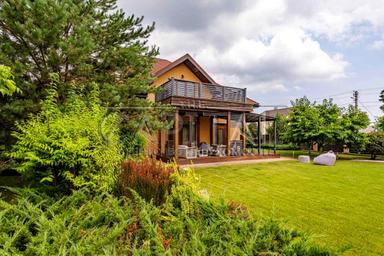 House by the address (area 350 m²) - Atlanta.ua - photo 103