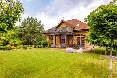 House by the address (area 350 m²) - Atlanta.ua - photo 104