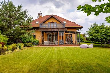 House by the address (area 350 m²) - Atlanta.ua - photo 105