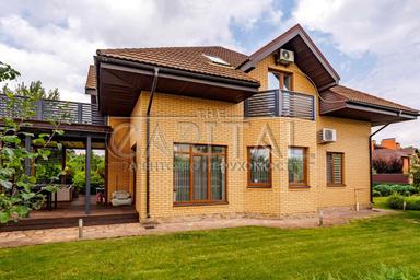 House by the address (area 350 m²) - Atlanta.ua - photo 107