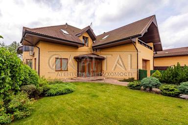 House by the address (area 350 m²) - Atlanta.ua - photo 108