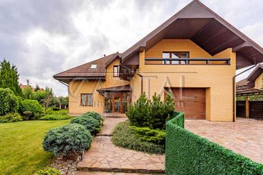 House by the address (area 350 m²) - Atlanta.ua - photo 109