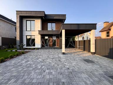 Дом по адресу (площадь 210 м²) - Atlanta.ua - фото 23